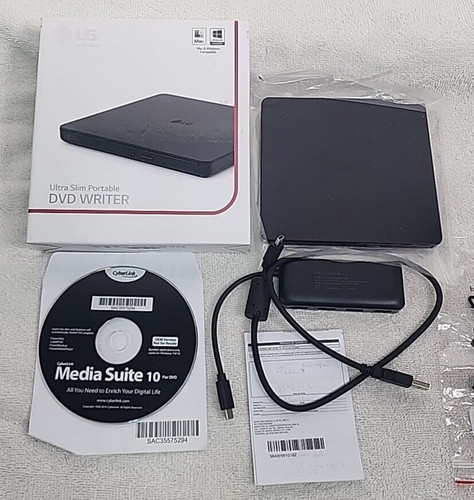 Gp63ex70 scrittore dvd - gp63ex70,