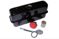 Serbatoio gasolio nafta completo per MOTORE Lombardini 6LD 360 400 325 520 530