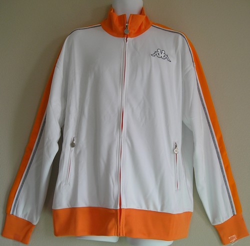 Limited edition kappa poly - limited, edition~kappa