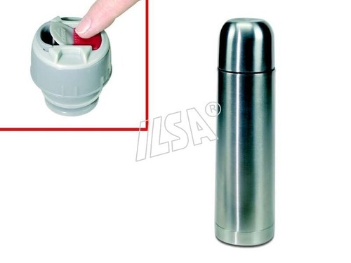 Thermos borraccia contenitore - thermos,