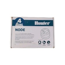 Hunter NODE-400 9V Regolatore