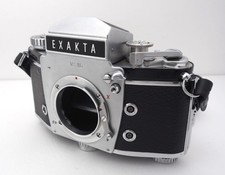 【NEAR MINT】Ihagee Exakta