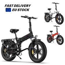 ENGWE ENGINE X 20 Zoll E-Bike