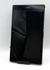 Sony Xperia Z3 Compact Tablet