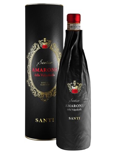 Santi amarone della - amarone,