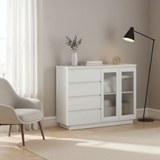 Mobile Soggiorno Moderno Legno