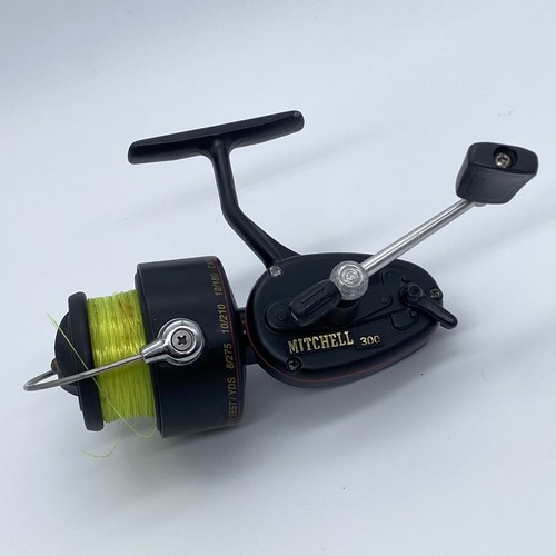 Rare mitchell 300 mulinello - rare,