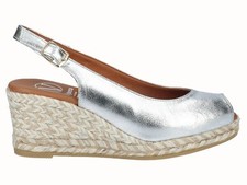 Viguera Espadrillas Alte Donna