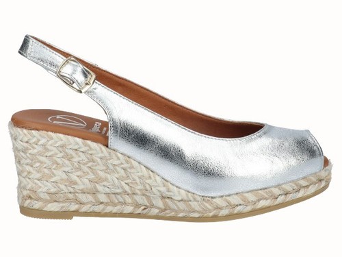 Viguera espadrillas alte donna - viguera,