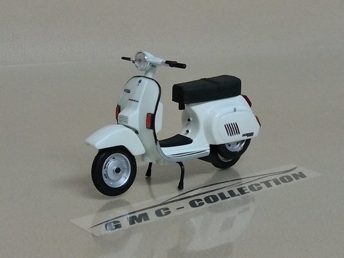 Piaggio vespa 125 - piaggio,