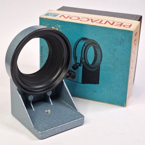 Pentacon repro braccio - pentacon,