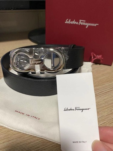 Salvatore ferragamo fibbia per - salvatore,
