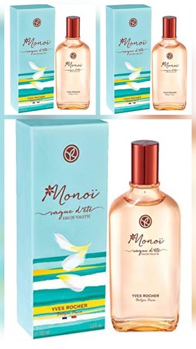Profumo yves rocher - yves,