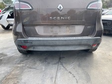 PARAURTI POSTERIORE RENAULT