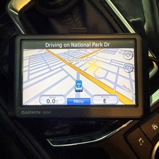 Garmin Nuvi 255W Navigatore