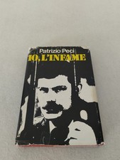 IO L'INFAME / Patrizio Peci
