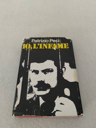 Infame patrizio peci - io, l'infame