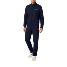 Champion - Tuta Uomo Leggera