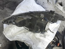 FARO ANTERIORE DX ALLO XENO PER NISSAN Murano 2° Serie (08>)