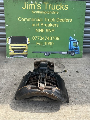 Pinza freno daf 45 - freno,