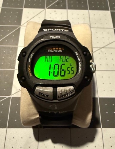 Orologio timex iron man - orologio,