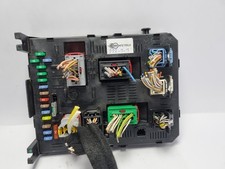 Scatola fusibili CITROEN C5