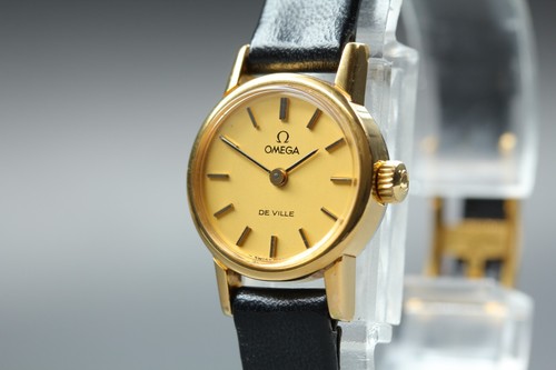 Omega ville cal 1100 - de,