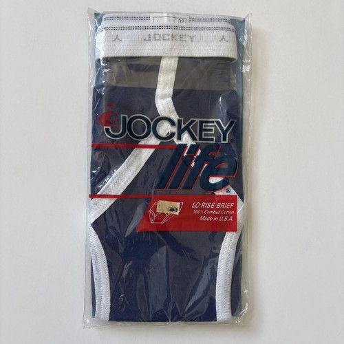 Slip intimo uomo jockey - intimo,