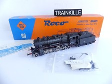 04118 S ROCO HO LOCOMOTIVE A