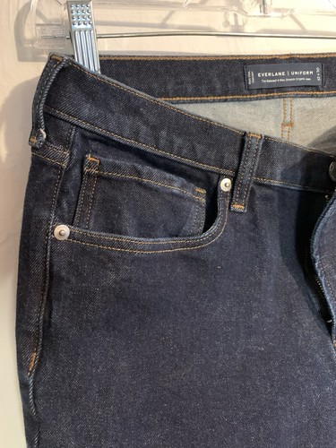 Jeans everlane vie - jeans, 4