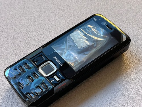 Nokia n82 custodia completa - n82,
