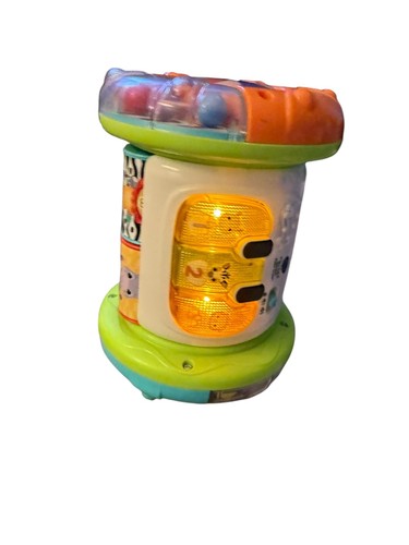 Vtech baby explore discover - vtech,