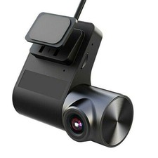 Car DVR Front Camera Video