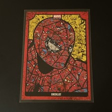 Panini Marvel Anthology