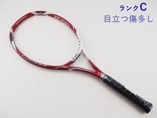 Racchetta da tennis usata YONEX VCORE Xi 100 LG US 2012 modello [Import]...