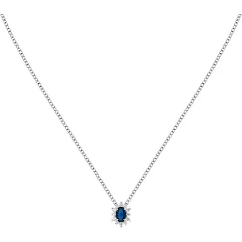 Collana morellato duchessa - collana,
