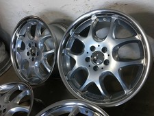 Orig. Cerchi Brabus 18"