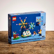 Lego 40689 fireworks - 40689,
