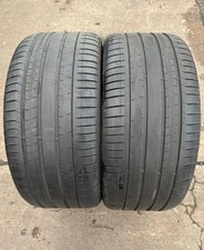 Pneumatici estivi 315/35 R22