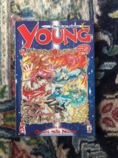 Young 9 - Il Mensile Del
