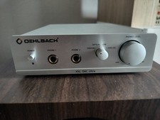 dac audio  XXL OEHLBACH 