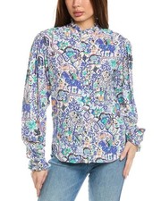 Camicetta donna Isabel Marant