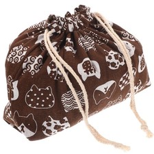  Saccapoche Riutilizzabile