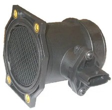 Misuratore di flusso d'aria