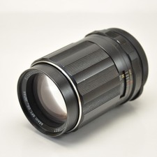 Asahi SMC Takumar 135 mm f/3.5