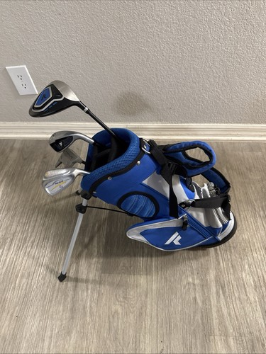 Top flite set - set, mazze