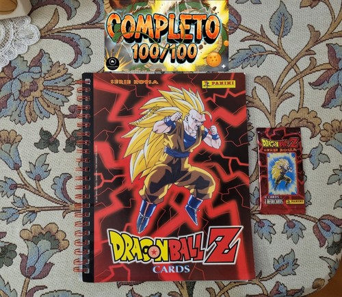 Album raccoglitore completo - raccoglitore,