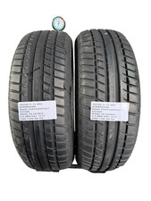 2 PNEUMATICI USATI 185/60 R 15