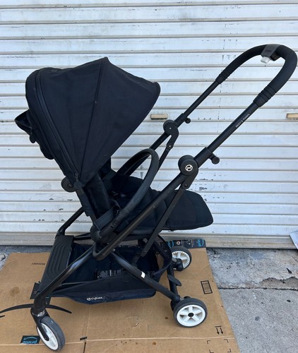 Cybex eezy twist 2 stroller - eezy, s