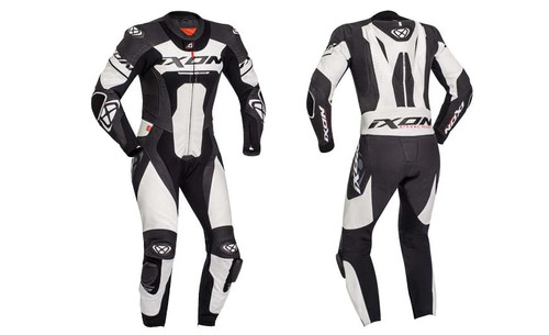 Tuta uomo nuova pezzo moto - tuta, 1